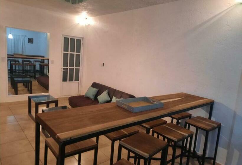 Pensionat Casa Machtiani