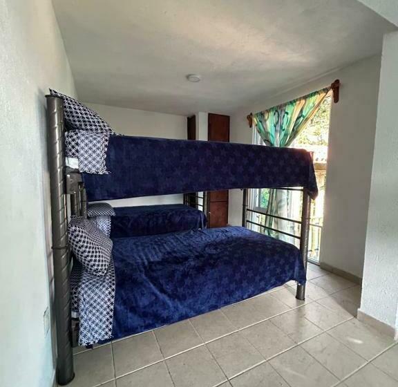 Pensionat Casa Machtiani