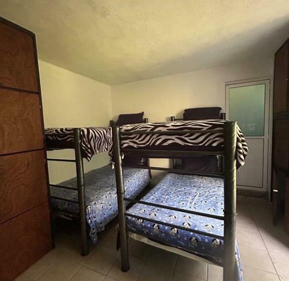 Pensionat Casa Machtiani