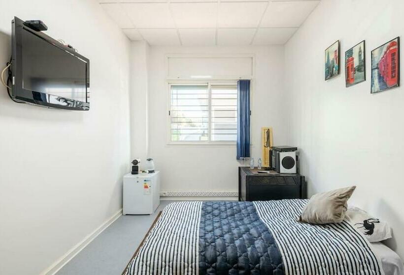 Pension (Hôtel basse catégorie) Espace Zen