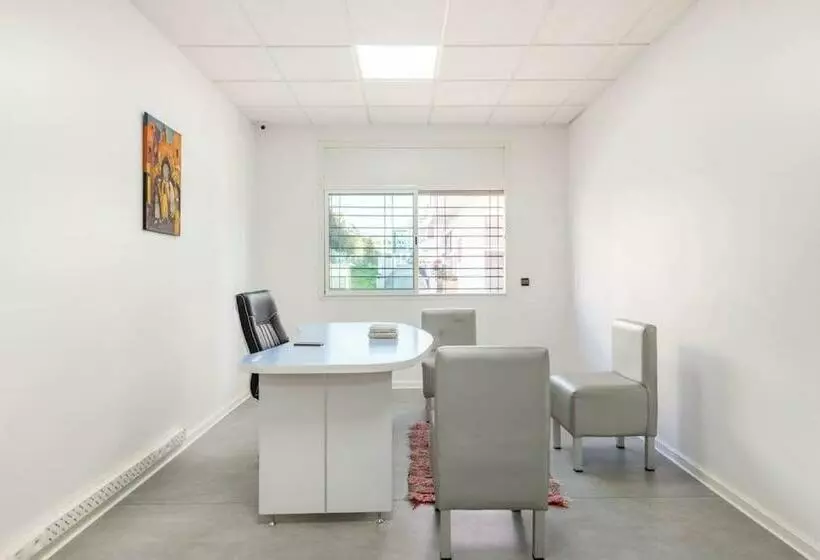 پانسیون Espace Zen