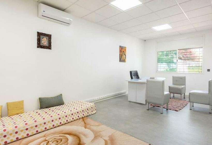 Pension (Hôtel basse catégorie) Espace Zen