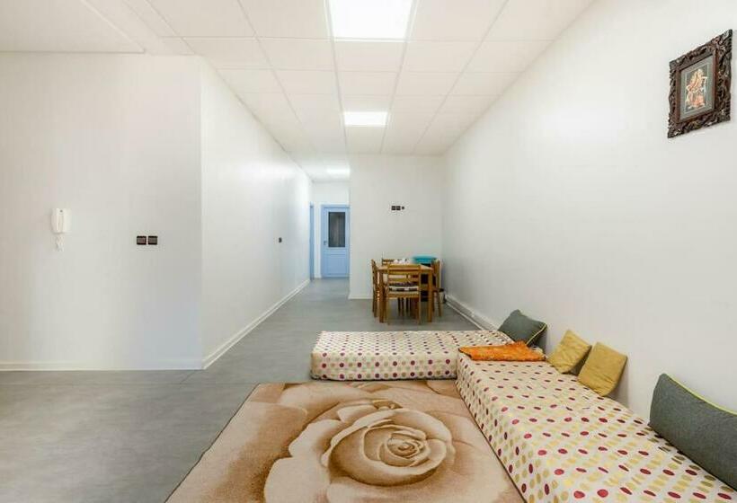 Pension (Hôtel basse catégorie) Espace Zen