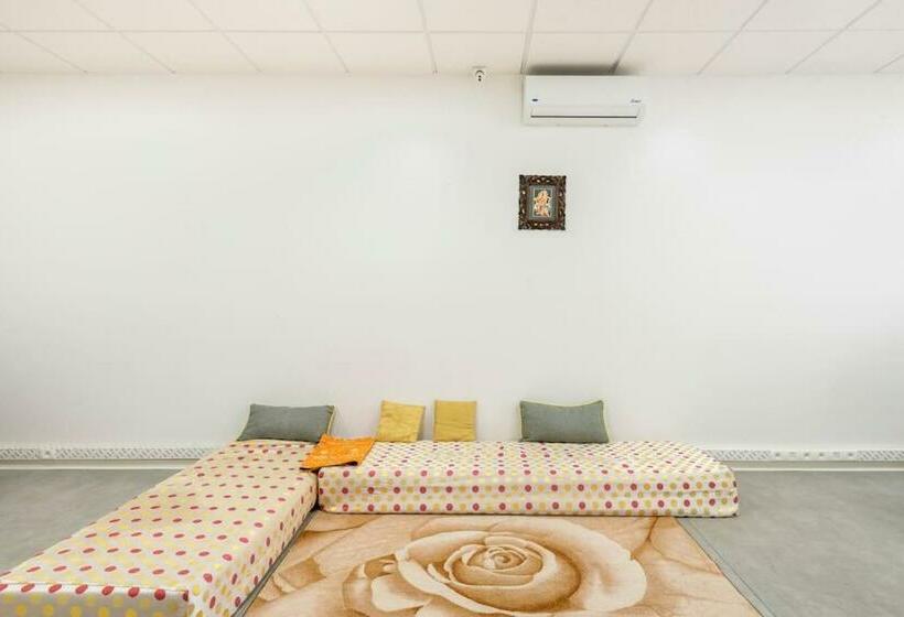 Pension (Hôtel basse catégorie) Espace Zen