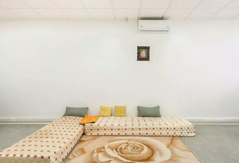 پانسیون Espace Zen