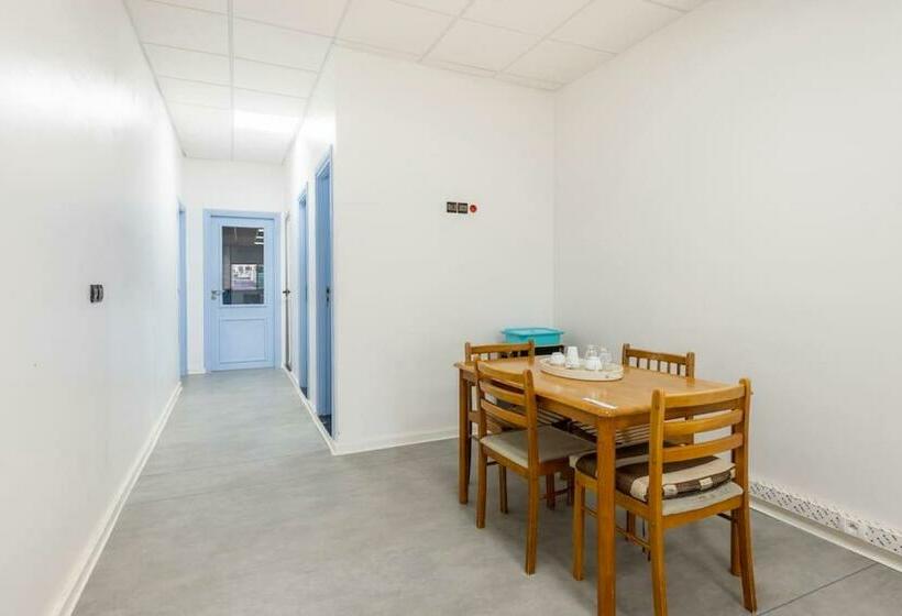 Pension (Hôtel basse catégorie) Espace Zen