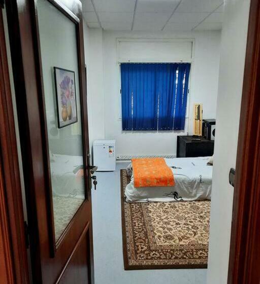 Pension (Hôtel basse catégorie) Espace Zen