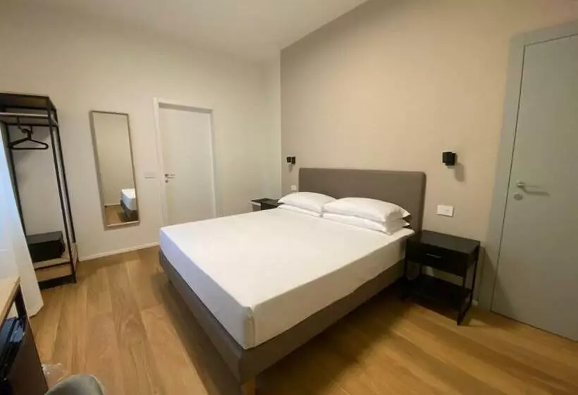 پانسیون Foresteria Dansi