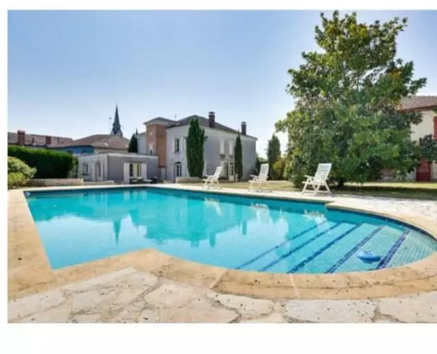 Majatalo Gite Dans Villa Eva Des Landes