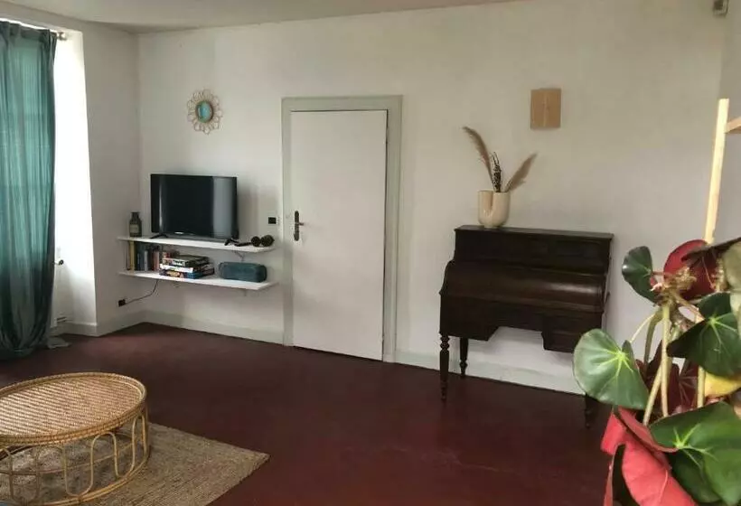 Majatalo Gite Dans Villa Eva Des Landes