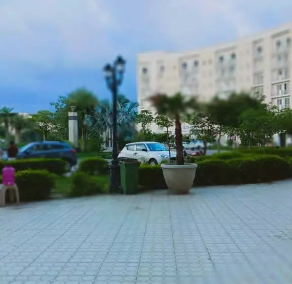 ペンション Luxury Stay