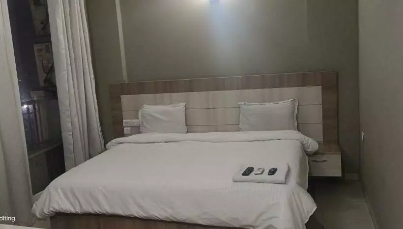 ペンション Luxury Stay