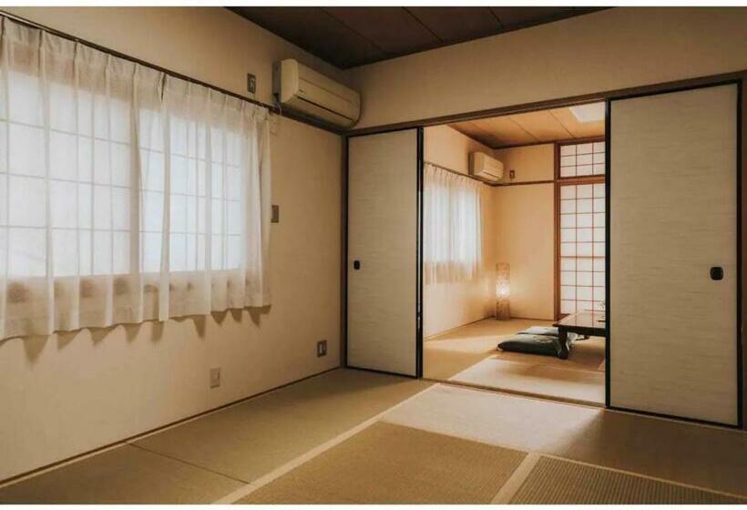 펜션 Meilan House Vacation Stay 13804