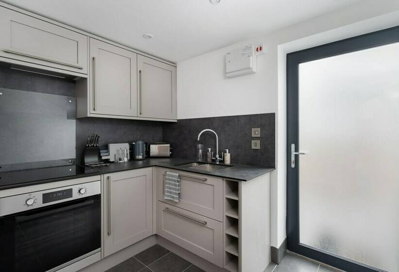 Pensão Mini Lodge In The Cornish Countryside