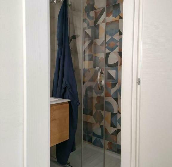 Пансион Suite Europa