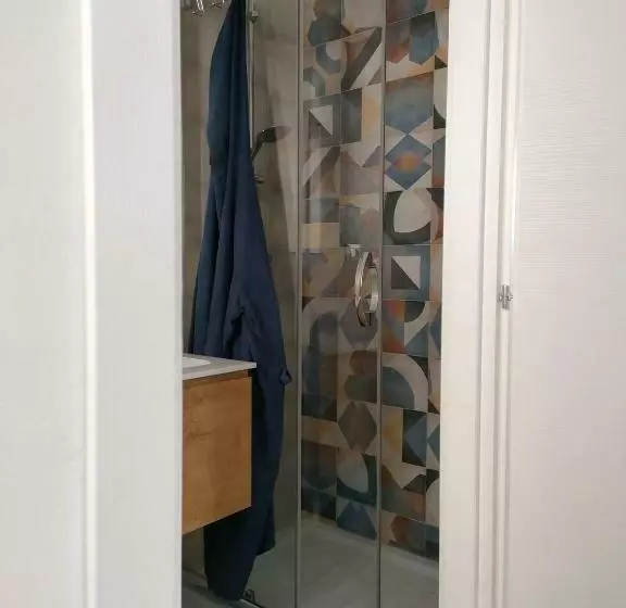 ペンション Suite Europa