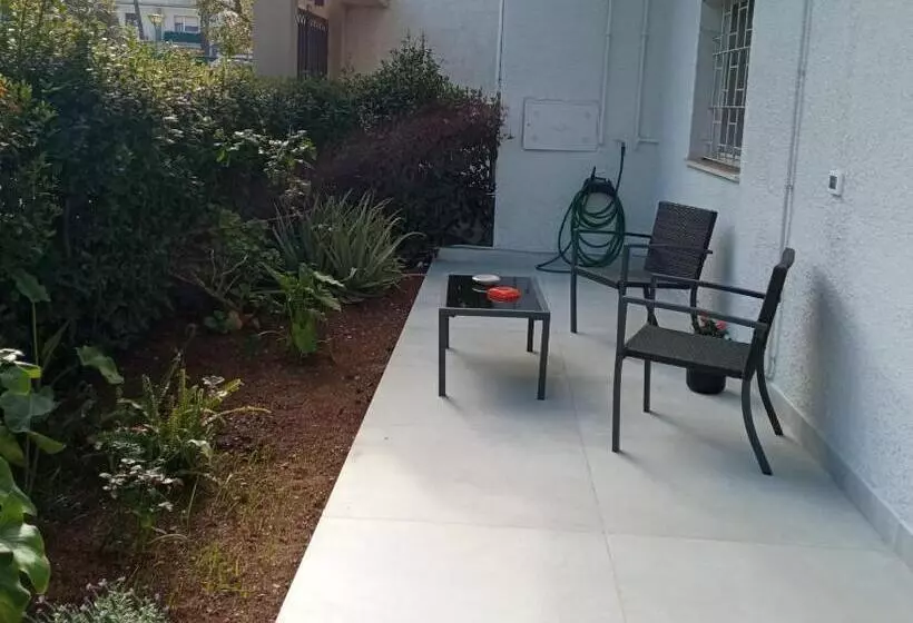 ペンション Suite Europa