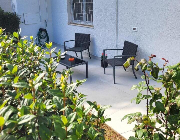 Пансион Suite Europa