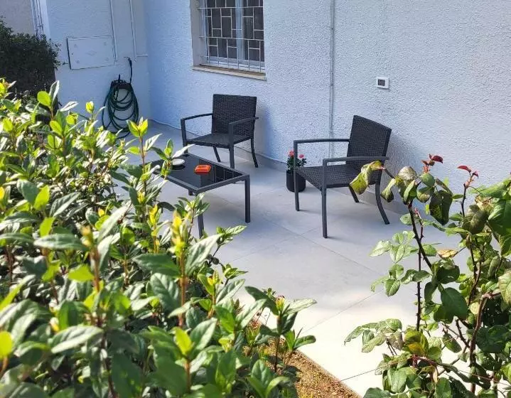 ペンション Suite Europa