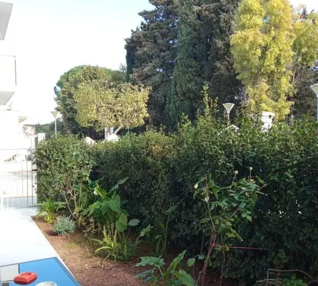 ペンション Suite Europa