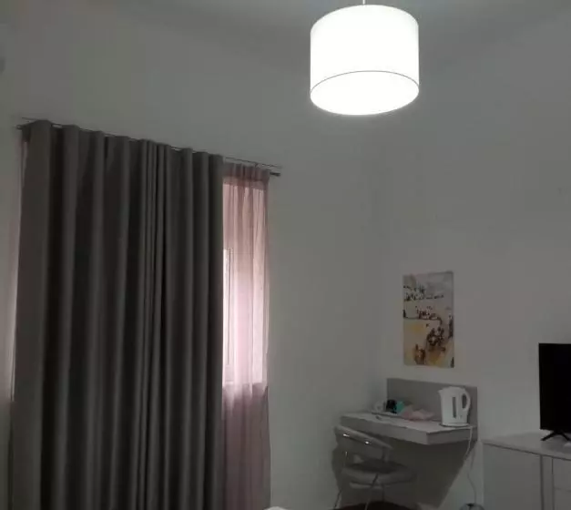 ペンション Suite Europa