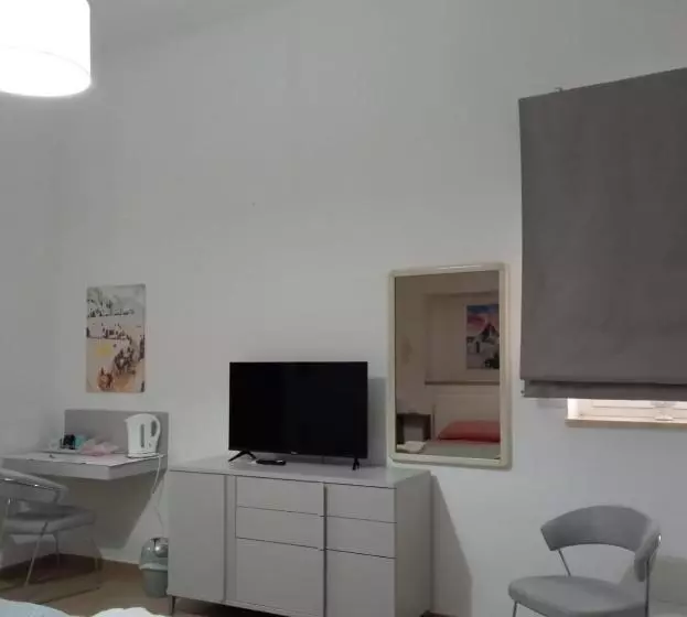 ペンション Suite Europa