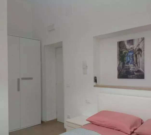 ペンション Suite Europa