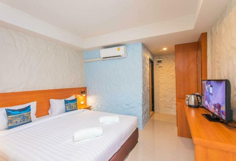 Resort Lightplus Khao Lak