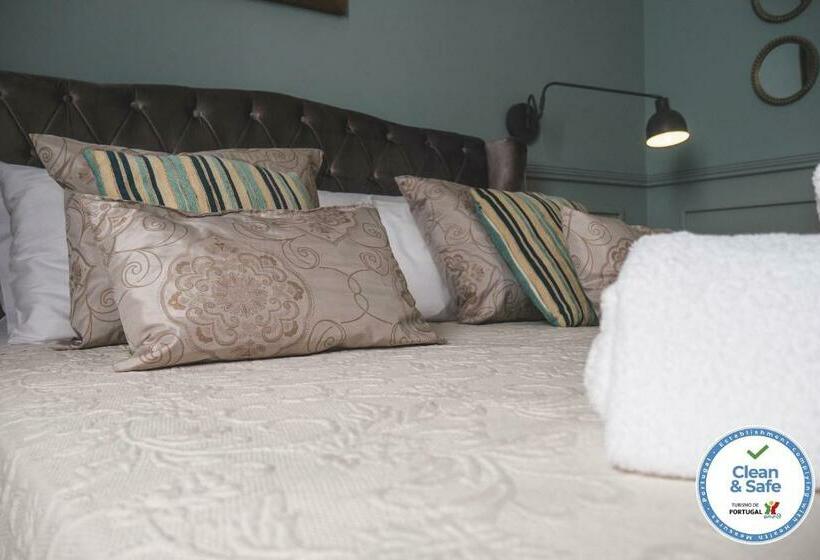 هاستل Casa Do Vereador