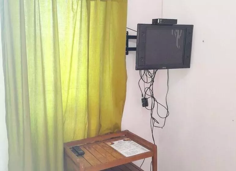 هاستل Homy House Semarang