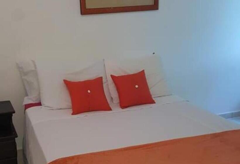 Общежитие Pousada Del Mare Di Ponta Negra