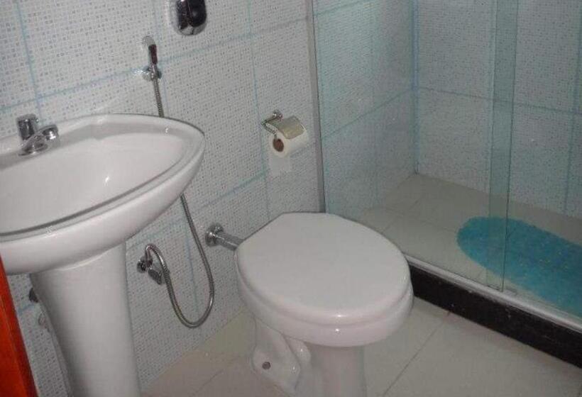 Общежитие Pousada Del Mare Di Ponta Negra