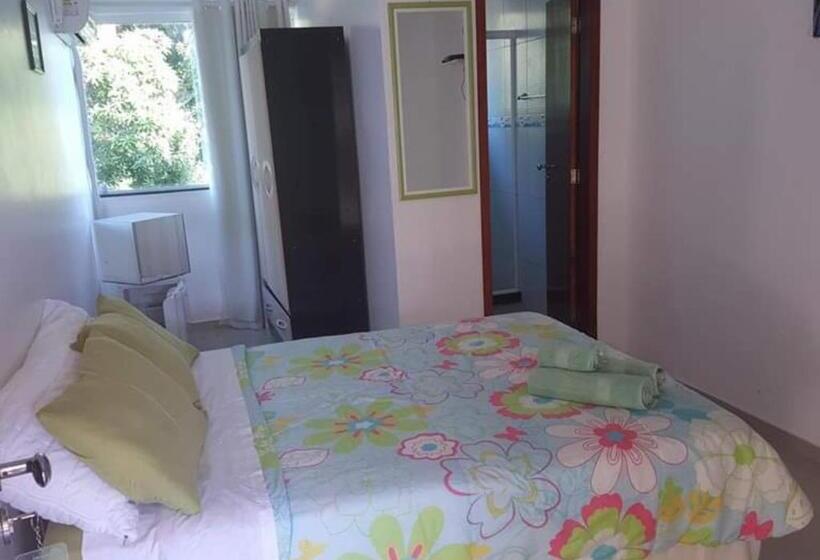 Общежитие Pousada Del Mare Di Ponta Negra