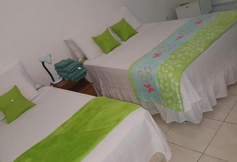 Общежитие Pousada Del Mare Di Ponta Negra