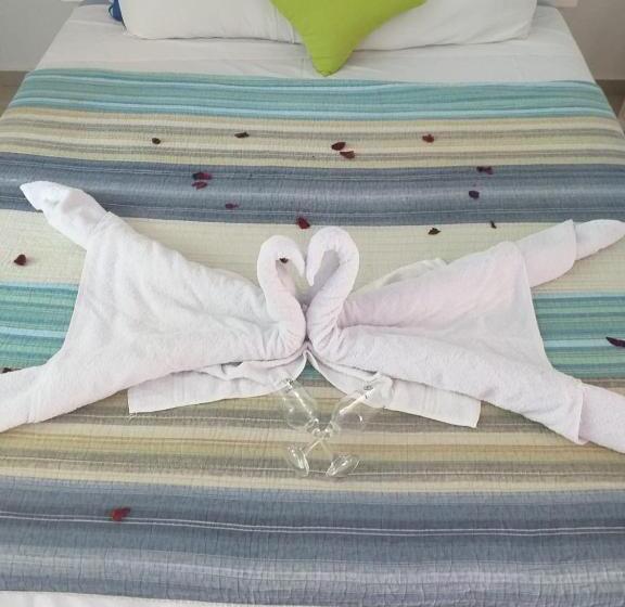 Общежитие Pousada Del Mare Di Ponta Negra