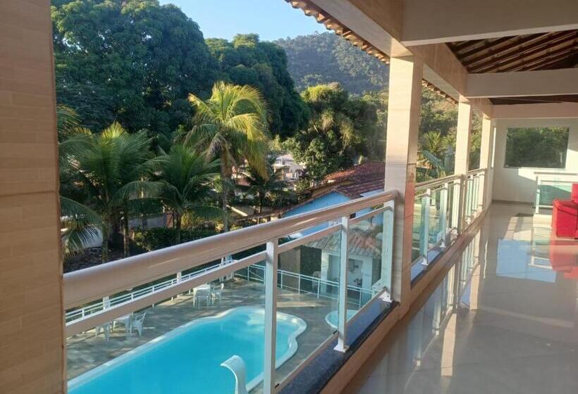 Общежитие Pousada Del Mare Di Ponta Negra