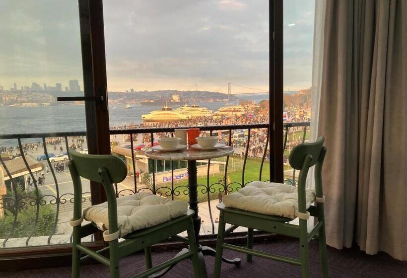 Schronisko Suit üsküdar