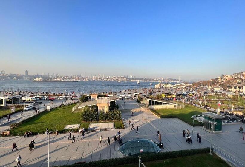 Schronisko Suit üsküdar