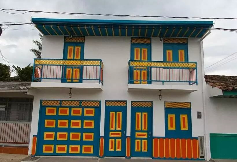 Apartahotel Don Beli