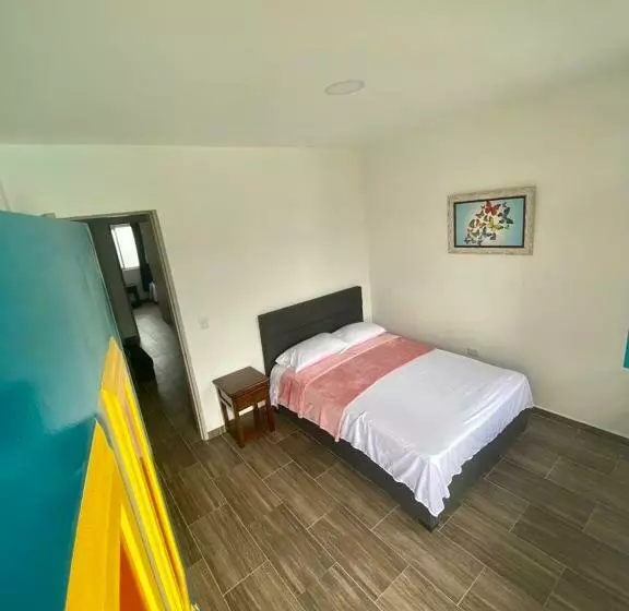 Apartahotel Don Beli