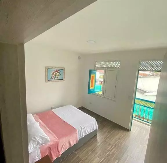 Apartahotel Don Beli