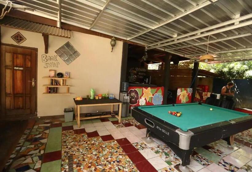 Bed and Breakfast C Point Krui