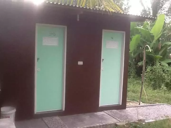 ベッドアンドブレックファースト C Point Krui