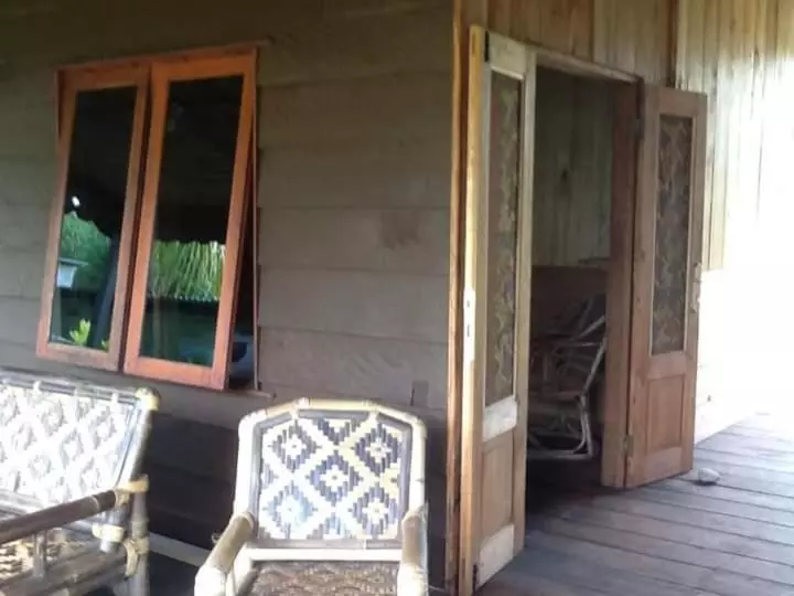 ベッドアンドブレックファースト C Point Krui