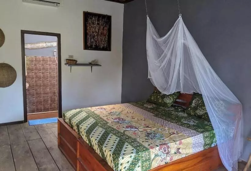 ベッドアンドブレックファースト C Point Krui