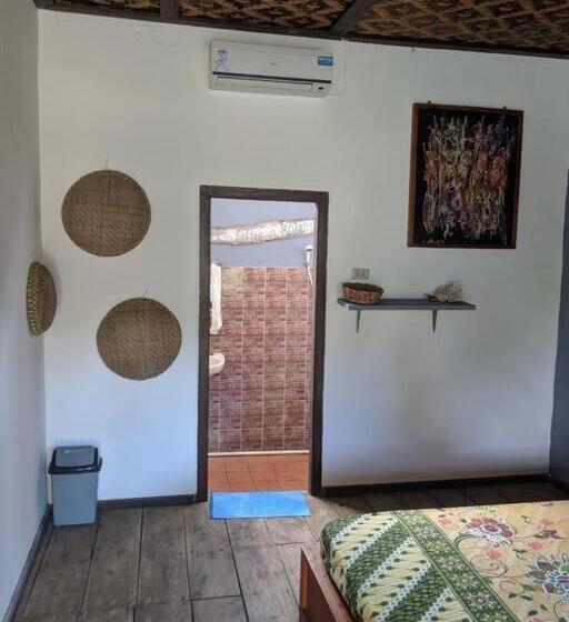 Bed and Breakfast C Point Krui