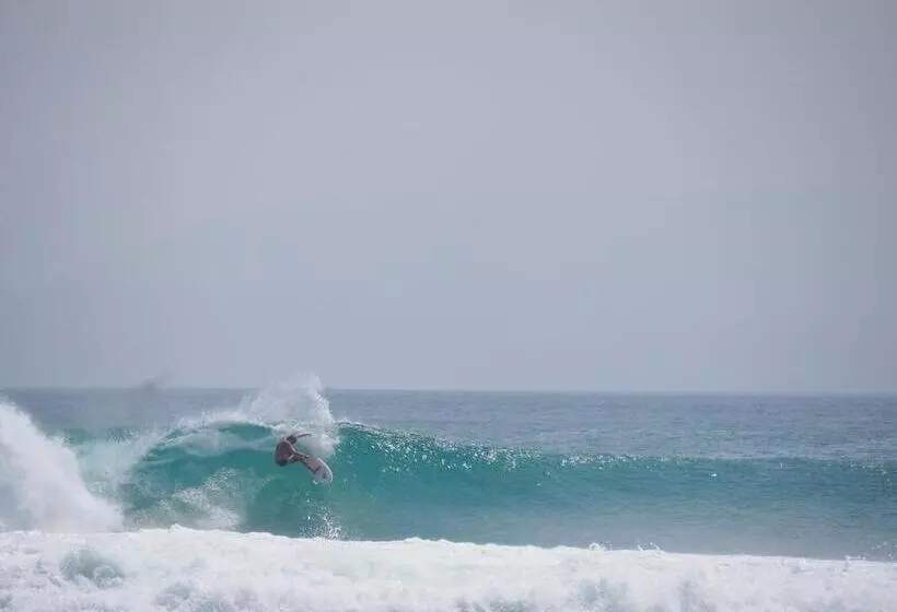 ベッドアンドブレックファースト C Point Krui