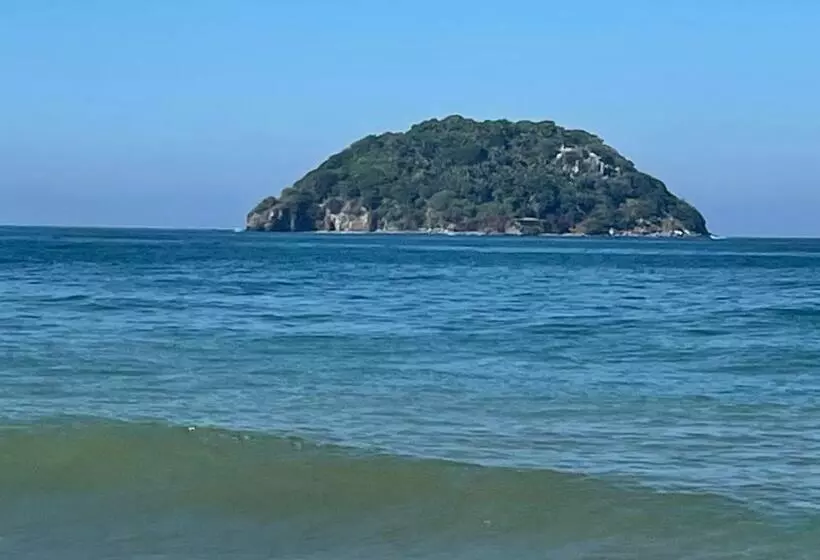 ベッドアンドブレックファースト Casa Moka