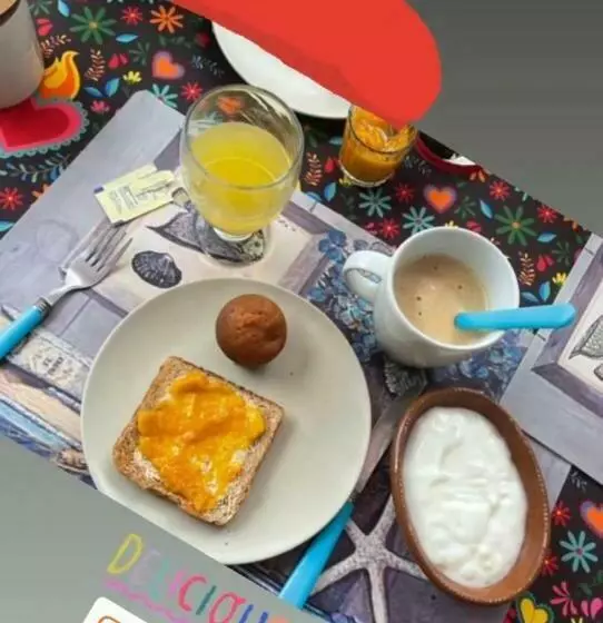 ベッドアンドブレックファースト Casa Moka