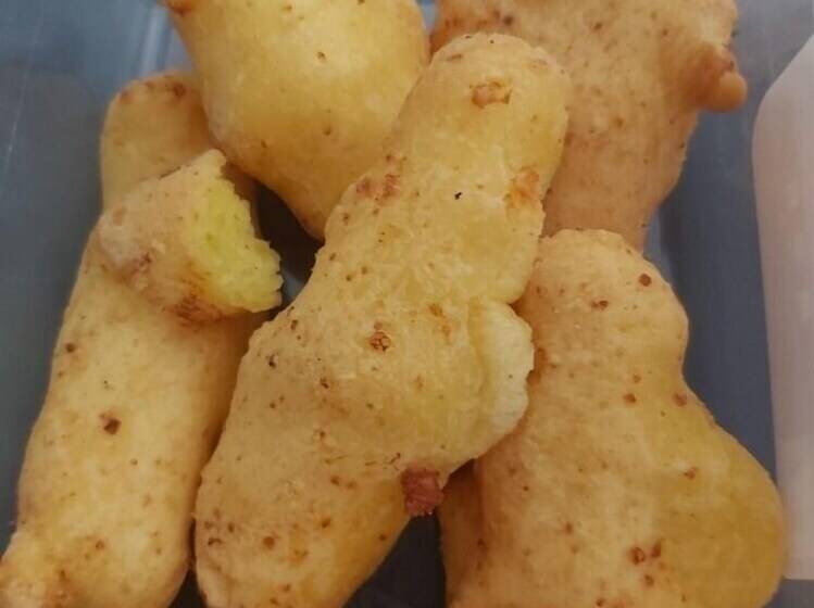 مبيت وإفطار Nina Pousada E Refeições